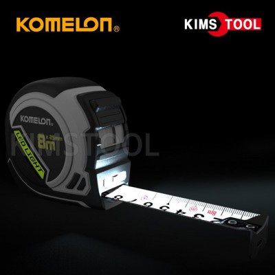 어머! ✨ 코메론 LED 줄자, 왜 이제 알았지? (솔직 후기)
