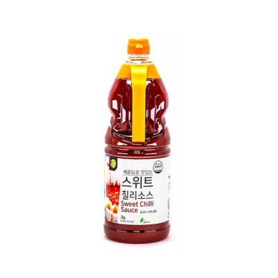 놓치면 후회! 이슬나라칠리소스 솔직후기 & 할인 꿀팁🌶️