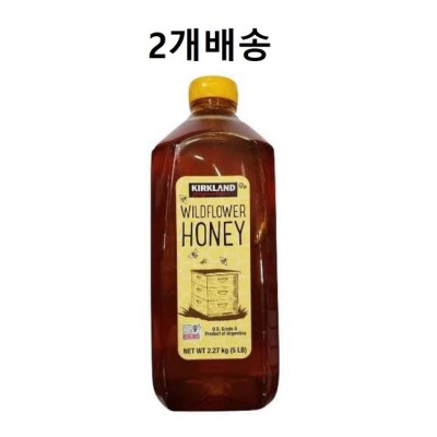 믿을 수 없는 가격! 내 인생 외국꿀 BEST 3 🍯✨