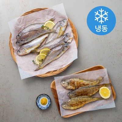 놓치면 후회! 특대 국내산 참조기 득템 후기🐟✨